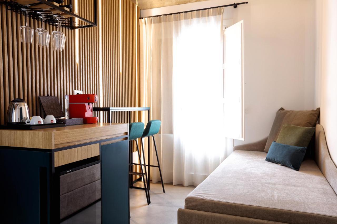 Mazzini Guest house *