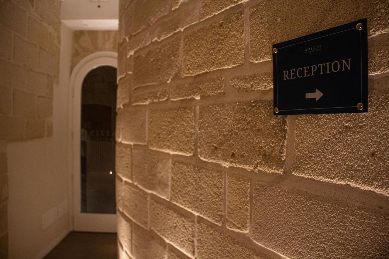 Guest house Mazzini *