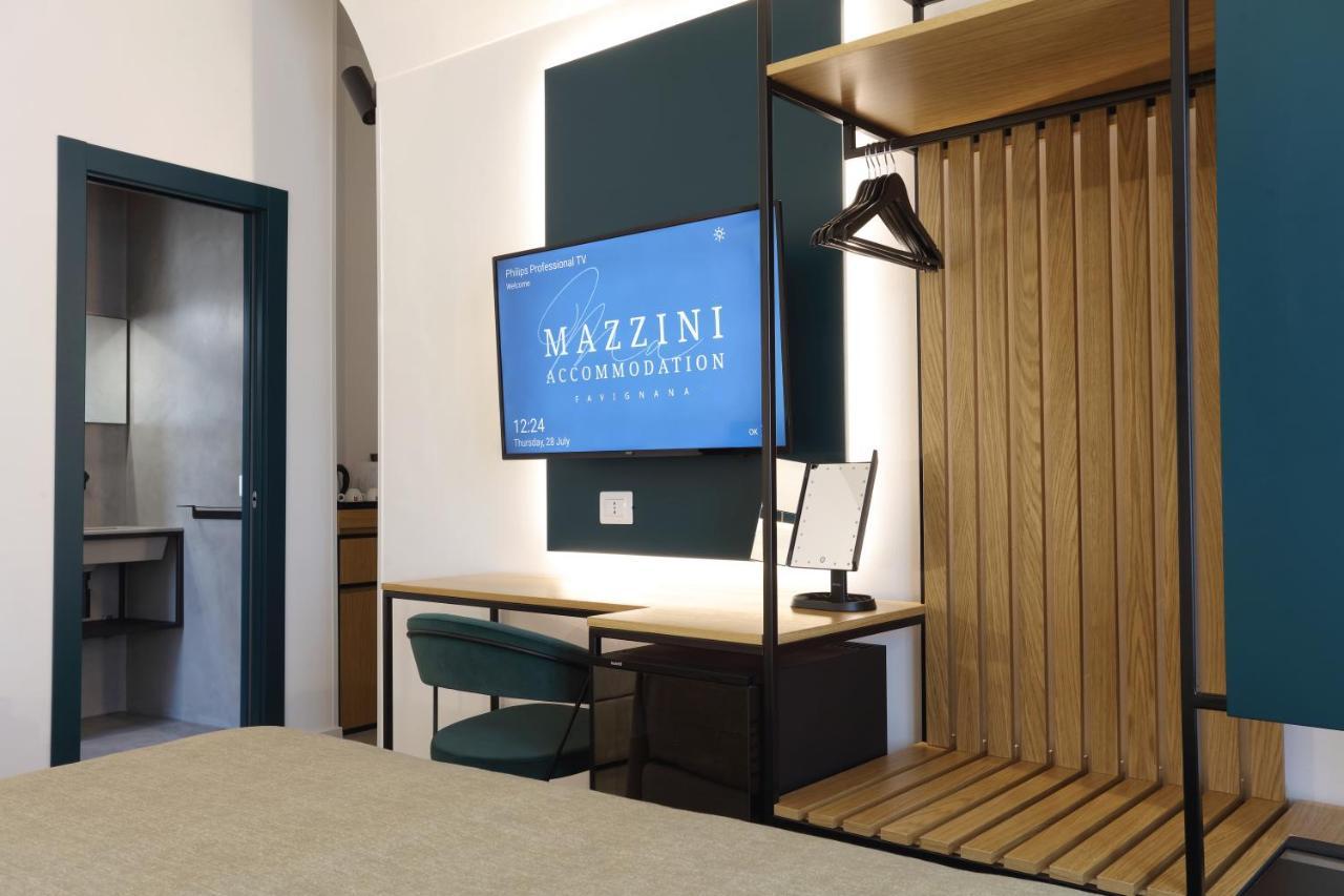 Guest house Mazzini
