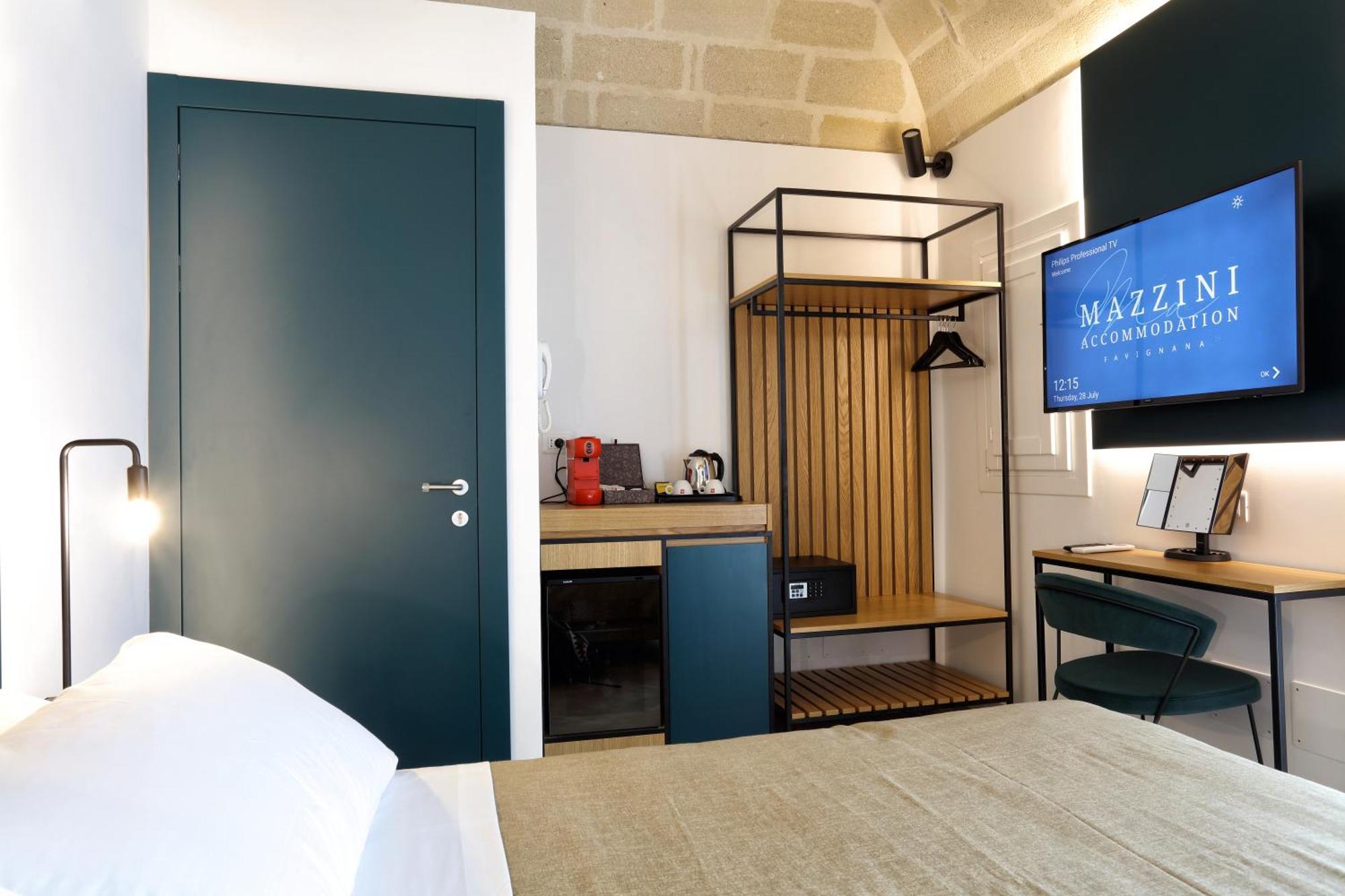 Guest house Mazzini *